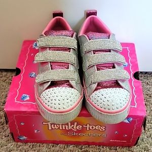 Skeches Twinkle Toes